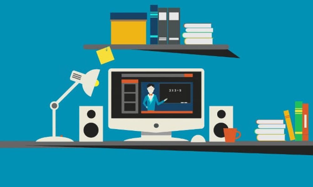 Online Education Software Market
