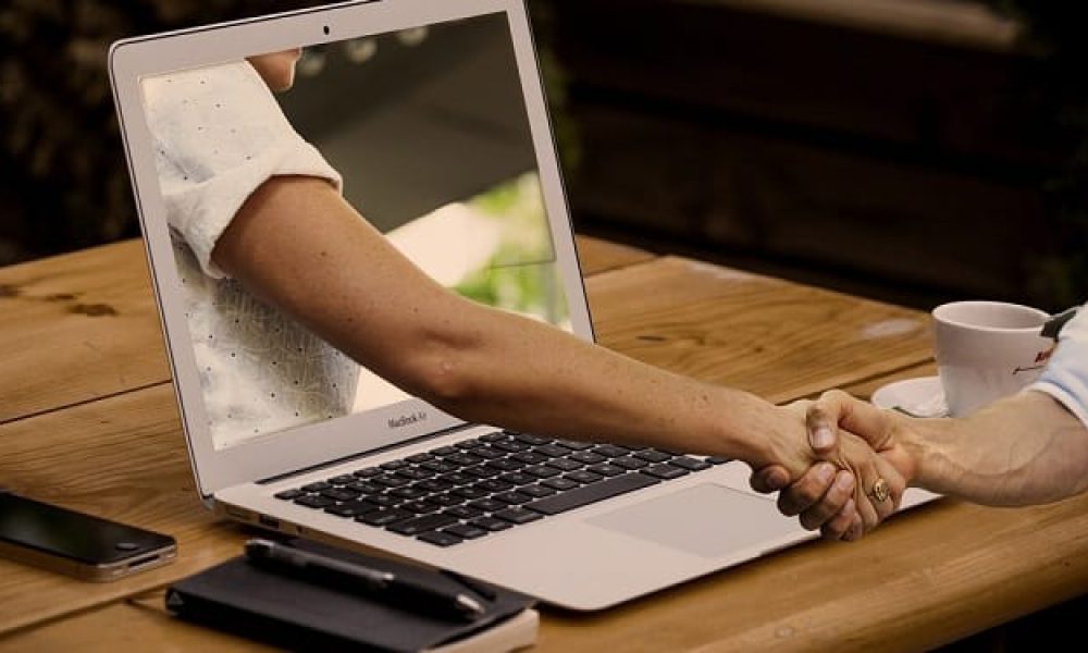 Online Engagement