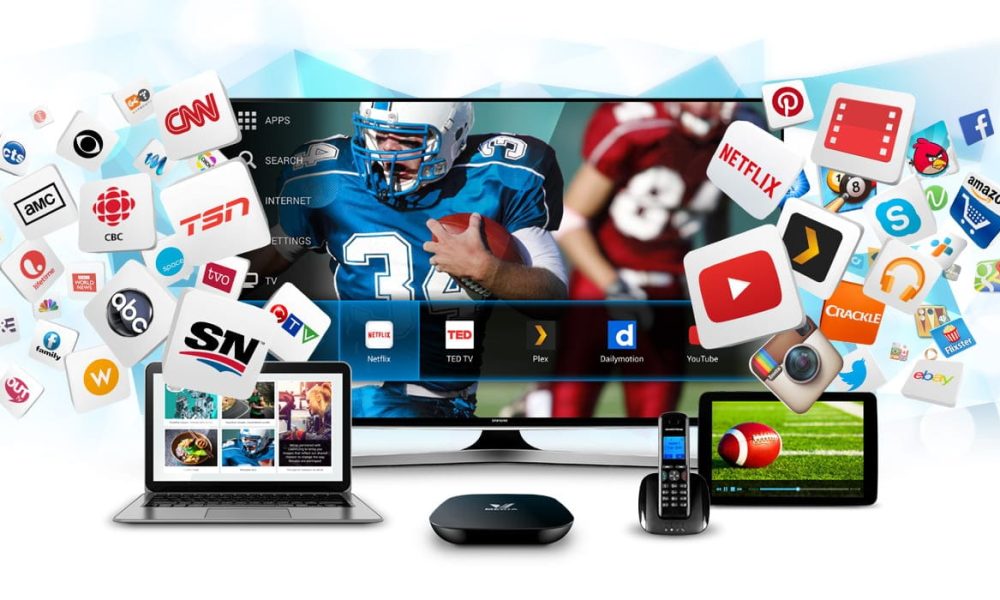 Online Entertainment Market