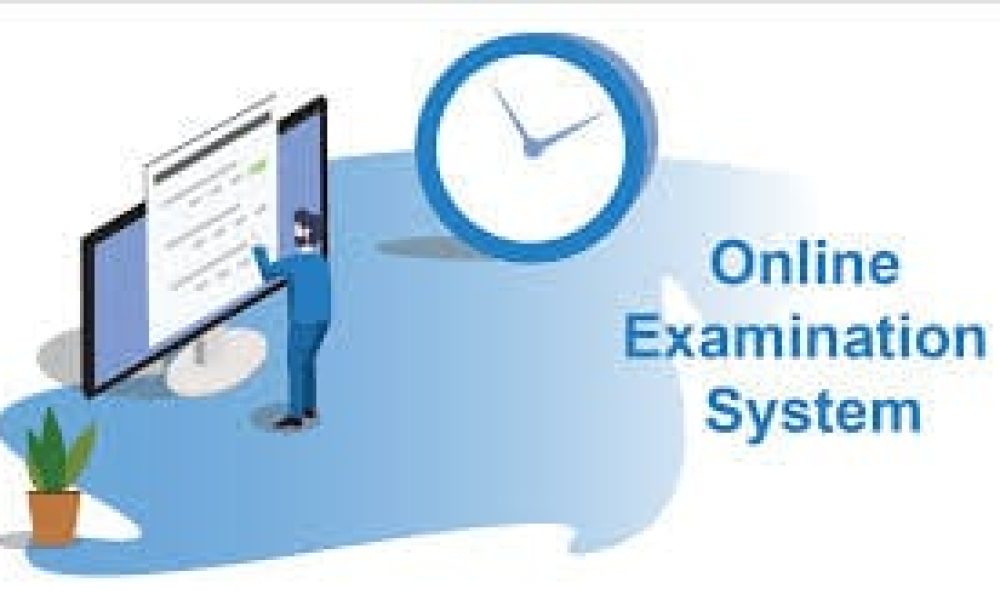 Online Examination System Market