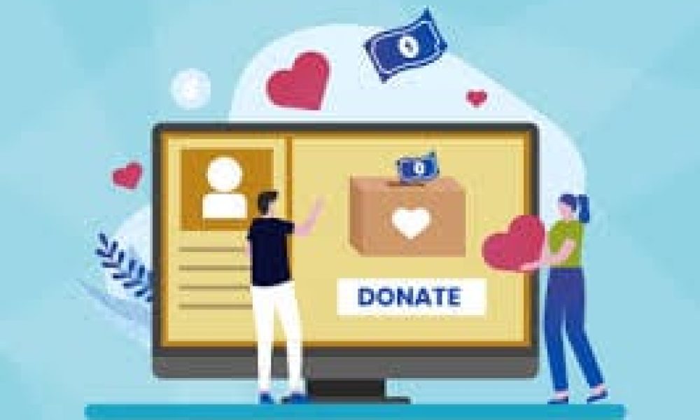 Online Fundraising Software Market