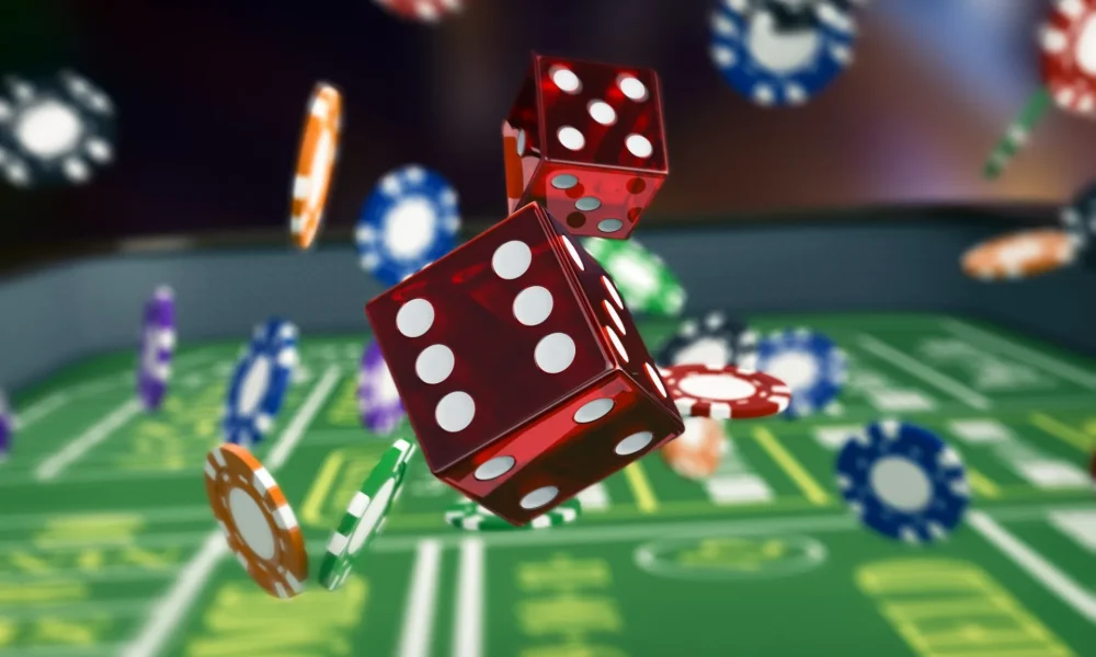 Online Gambling and Sports Betting Market