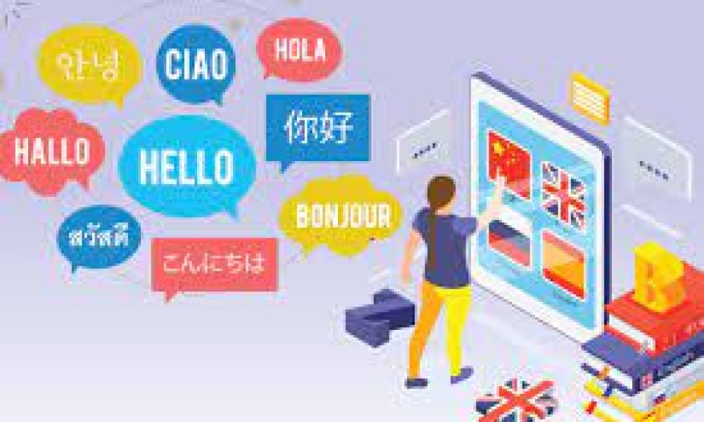 Online Language Learning Market