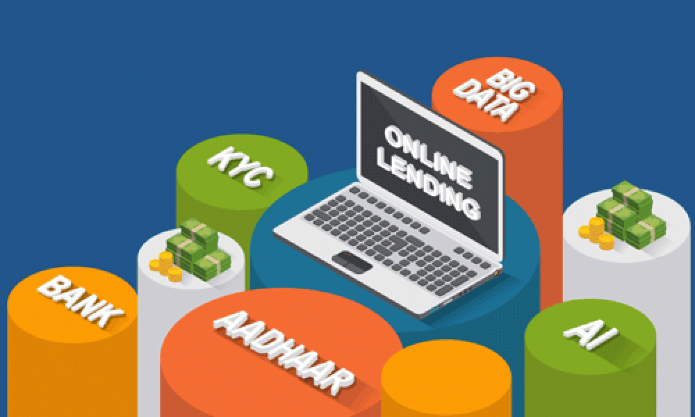 Online Lending Market