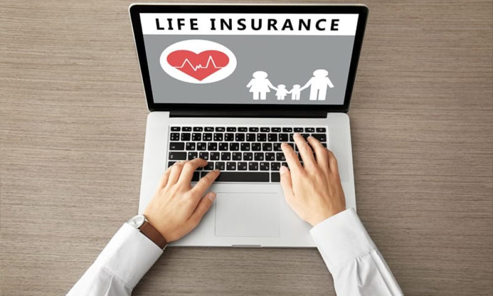 Online Life Insurance Market