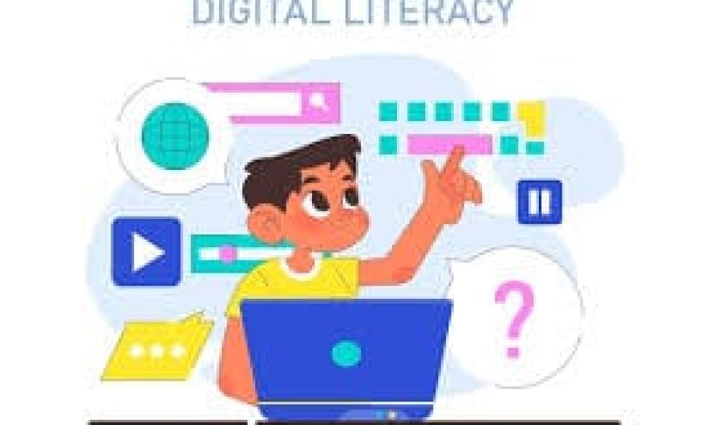 Online Literacy Course Market