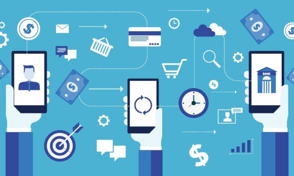 Online Payment Gateway