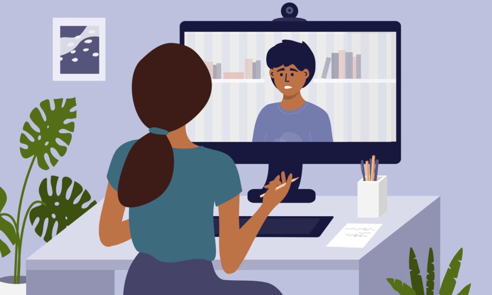 Online Psychology Counseling Market