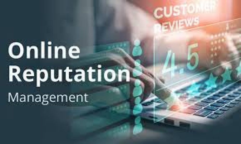 Online Reputation Management Service Market to Get an Explosive Growth ...