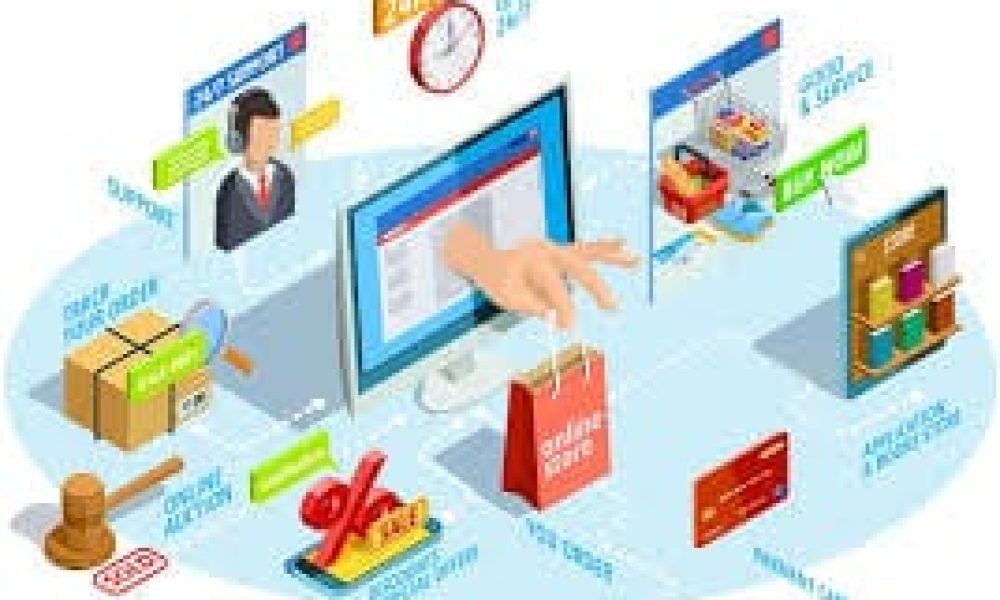 Online Retail Service Market