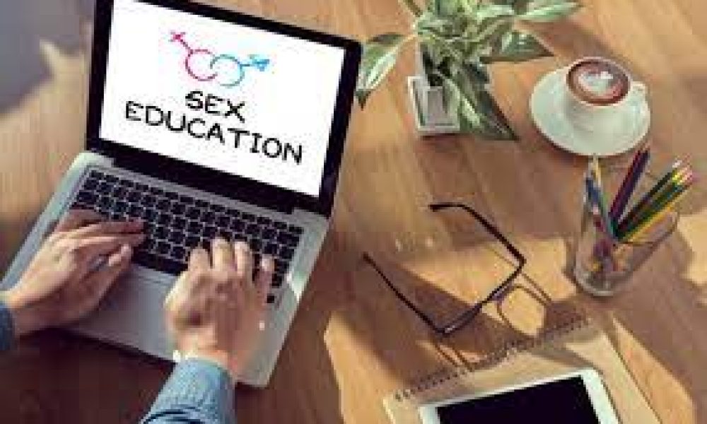Online Sex Education market