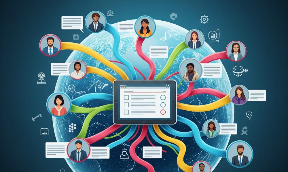Online Survey Software and Tools Market