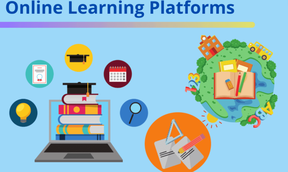 Online Teaching Platform Market to Witness Excellent Revenue Growth ...