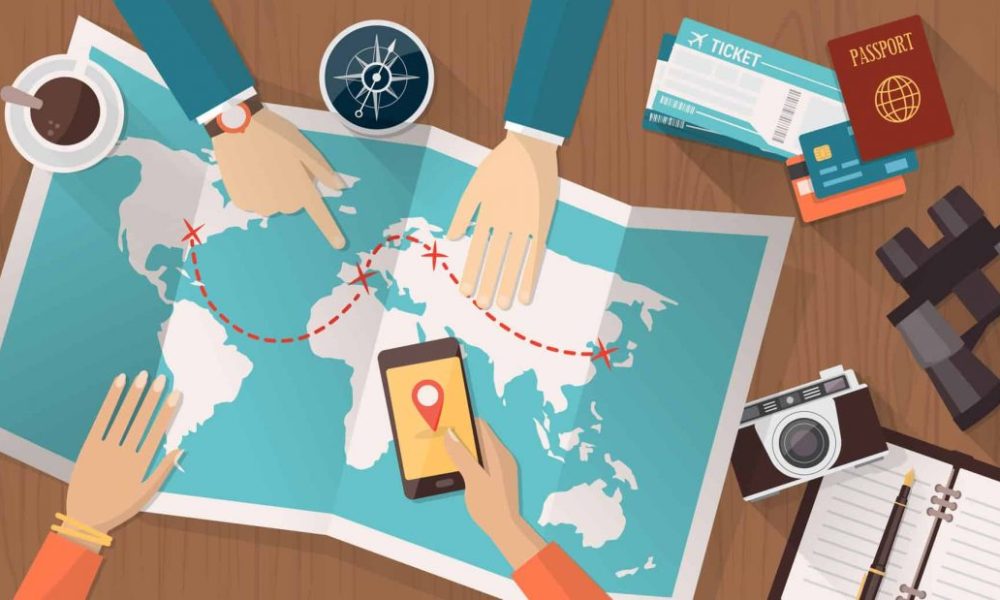 Online Travel Agency (OTA) Market