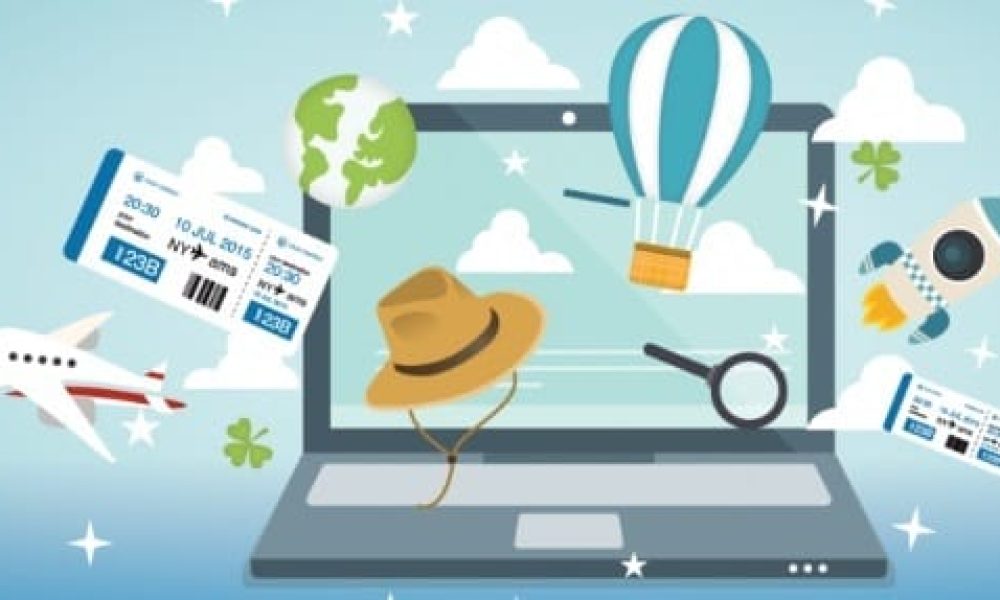 Online Travel Sites Market