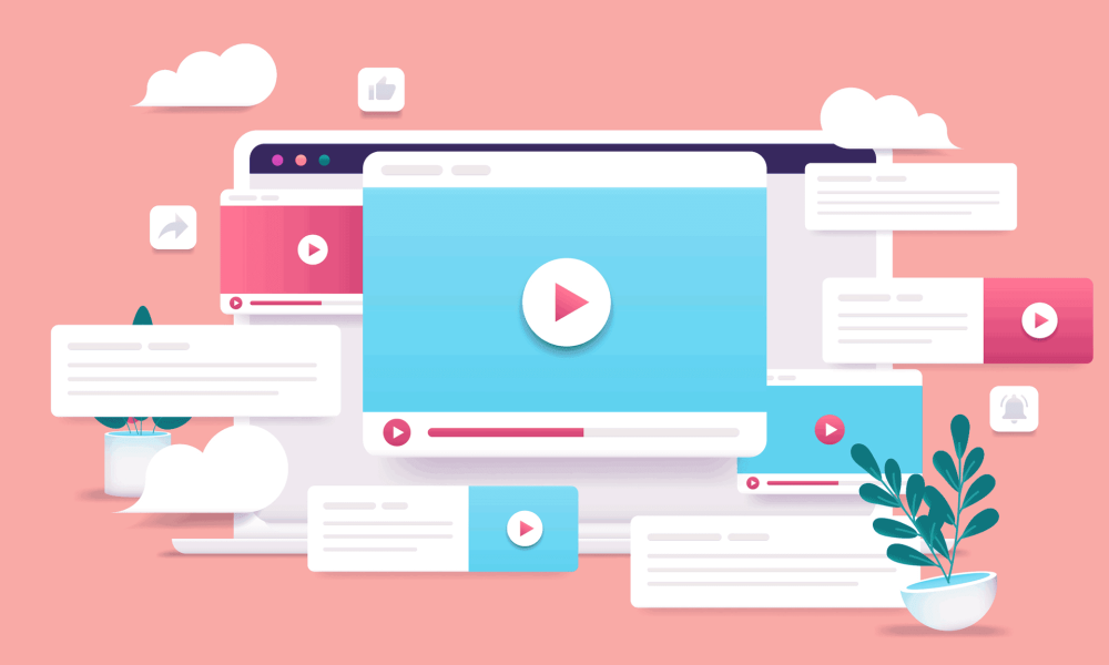 Online Video Platform Market