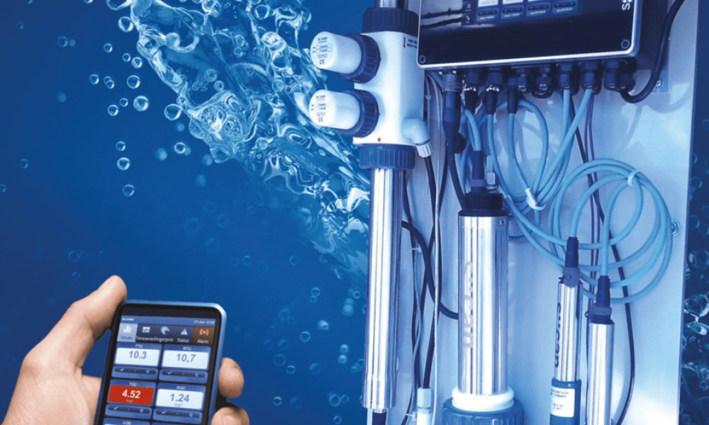 Online Water Quality Monitoring System Market Is Booming So Rapidly ...