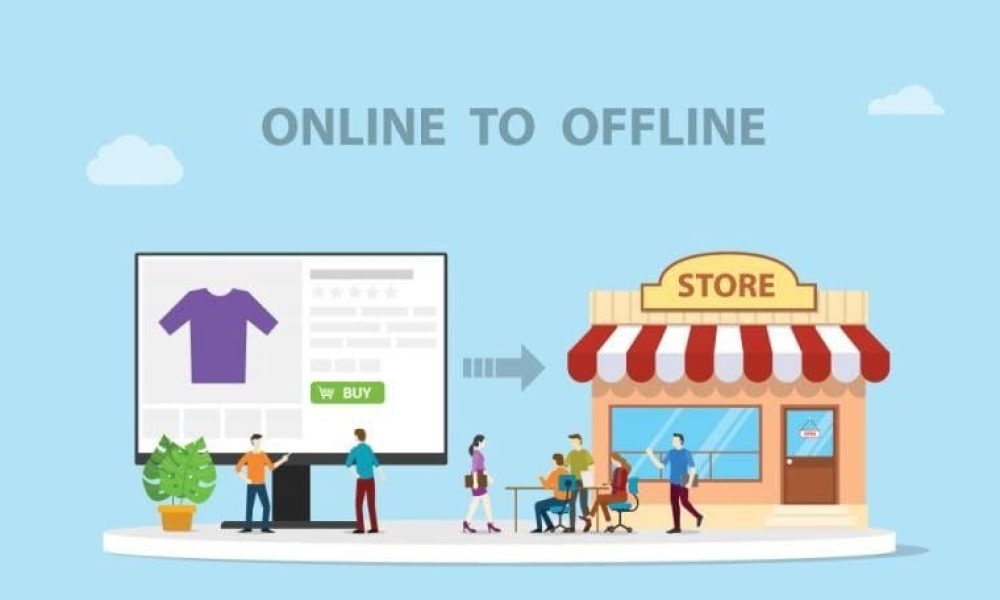 Online-to-Offline (O2O) Local Services Market