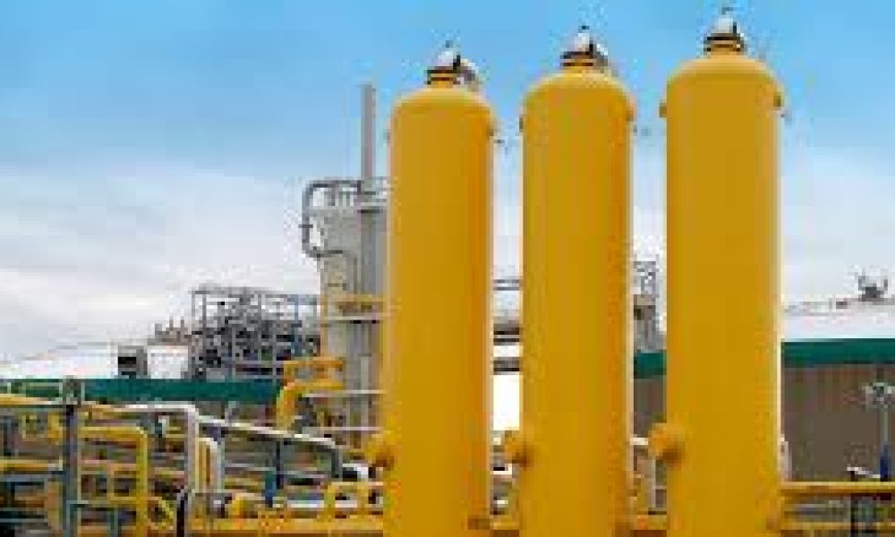 Onshore Oil & Gas Pipelines