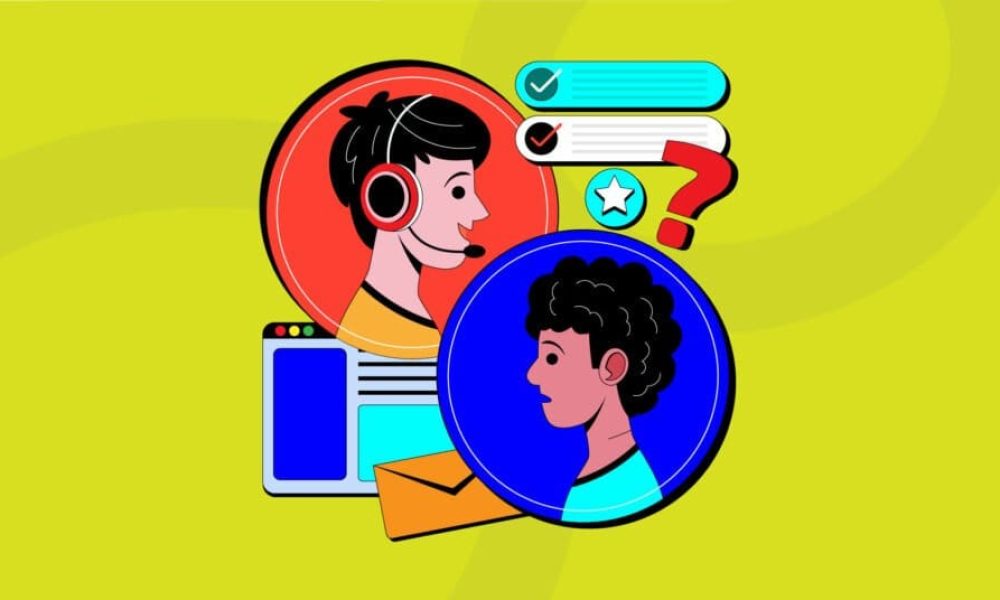 Open Source Ticketing System Software