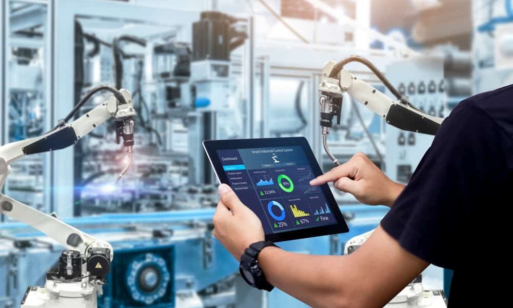 Operational Technology Security Market