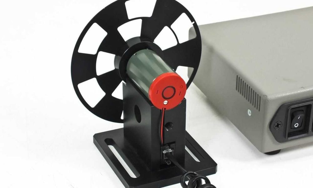 Optical Chopper Systems Market