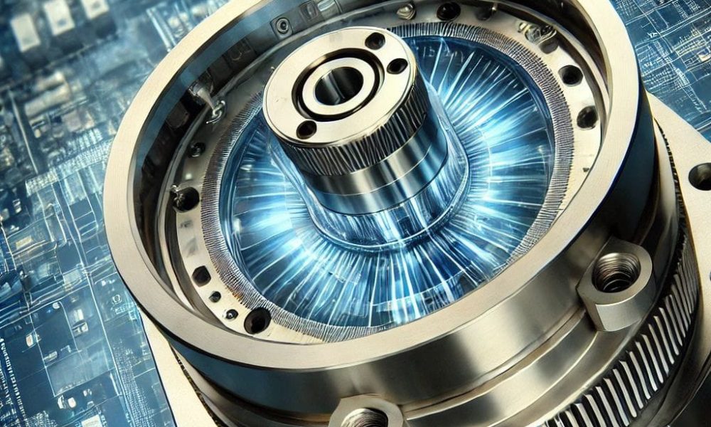 Optical Encoder Market