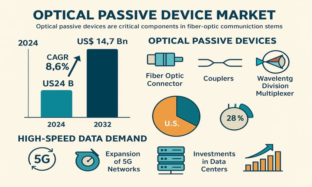 Optical Passive Device Market