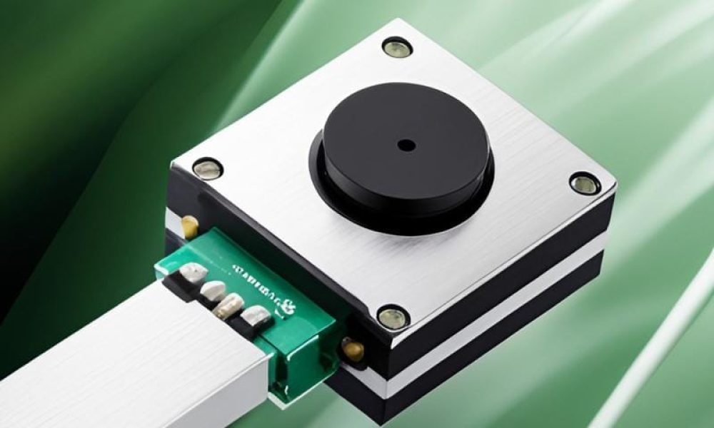 Optical Sensor Market