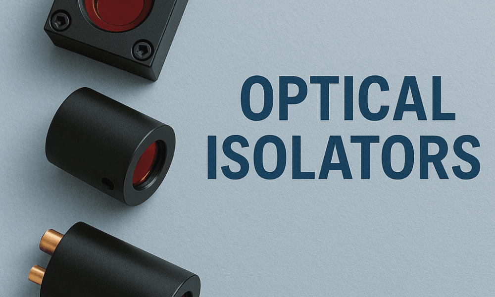 Optical Isolators Market