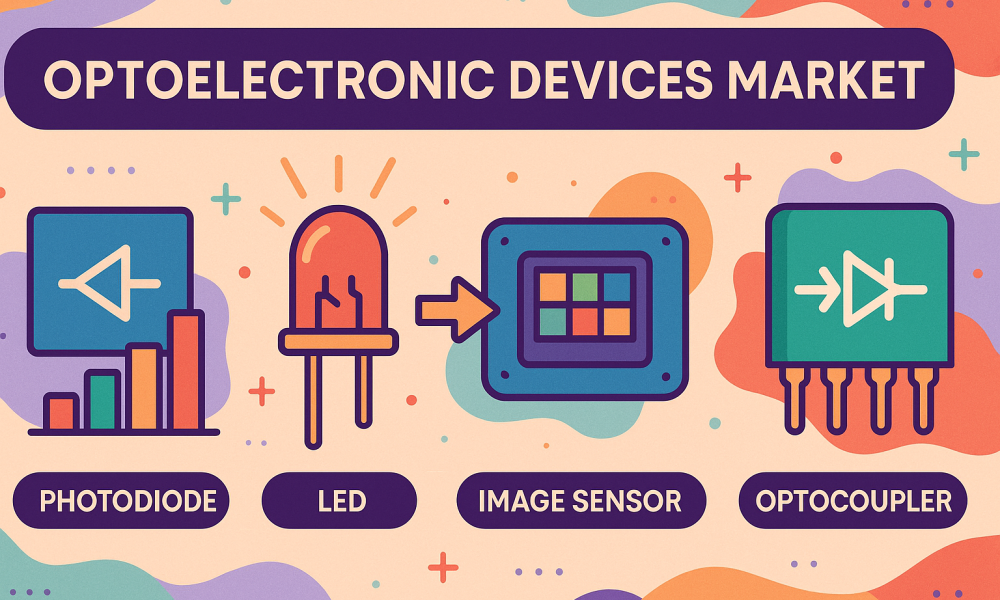 Optoelectronic Devices Market