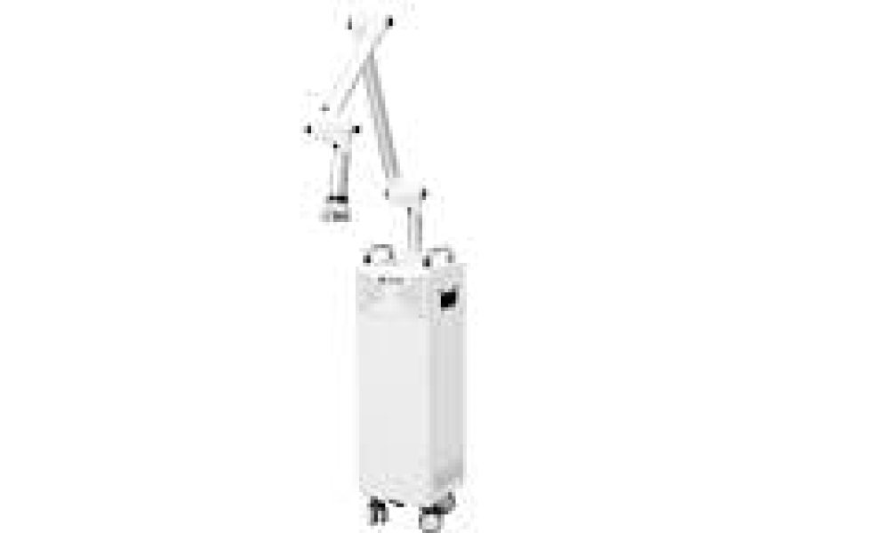 Oral Suction System Market