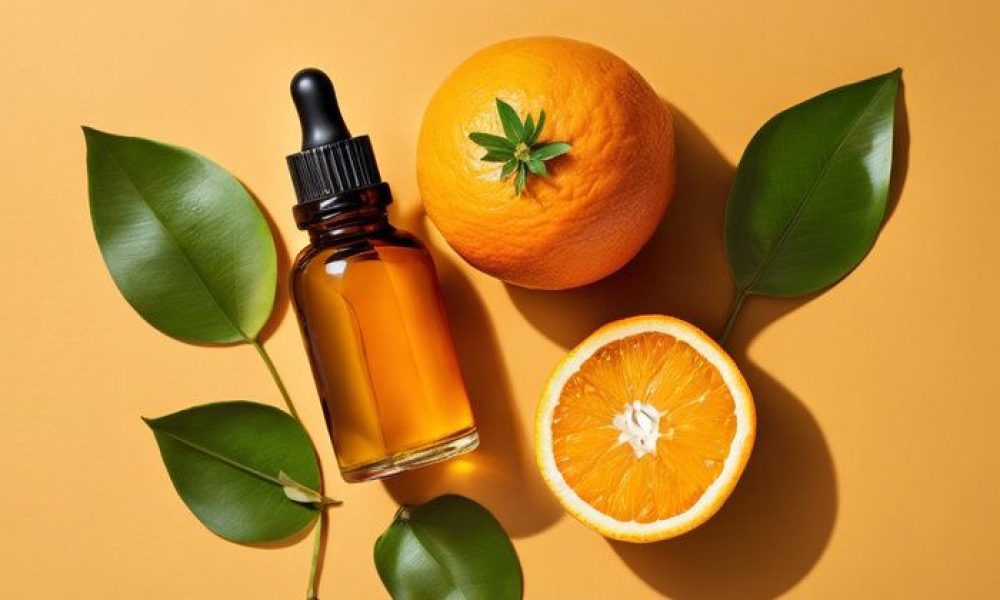 Orange Oil Market