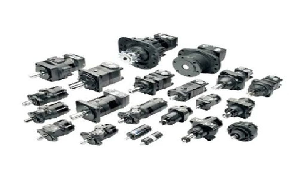 Orbital Motor Market