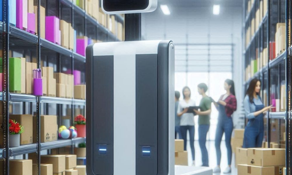 Order Picking Robot Market to Witness Stunning Growth | Major Giants ...