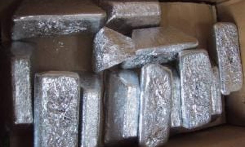 Ore & Alloys Market is Going to Boom |Major Giants Vale, ITOCHU ...
