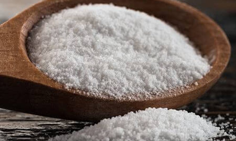 Organic Acid Market