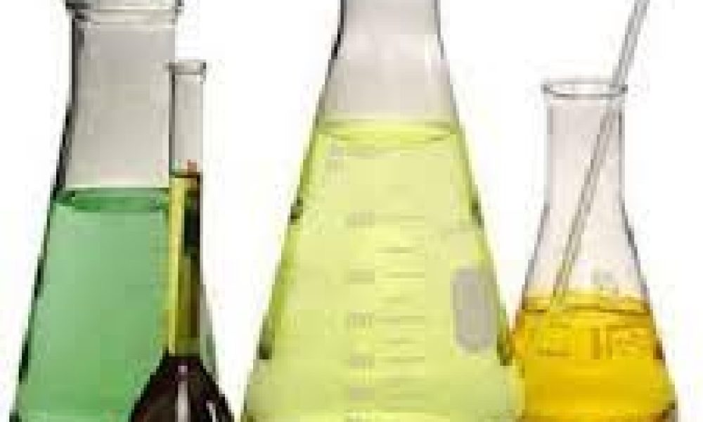 Organic Corrosion Inhibitors Market