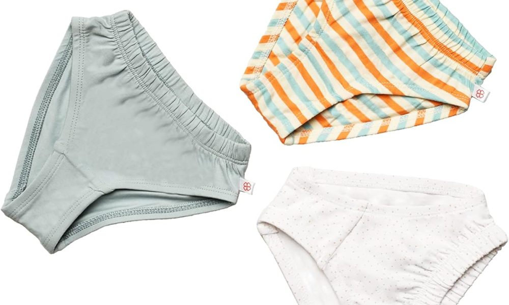 Organic Cotton Underwear market