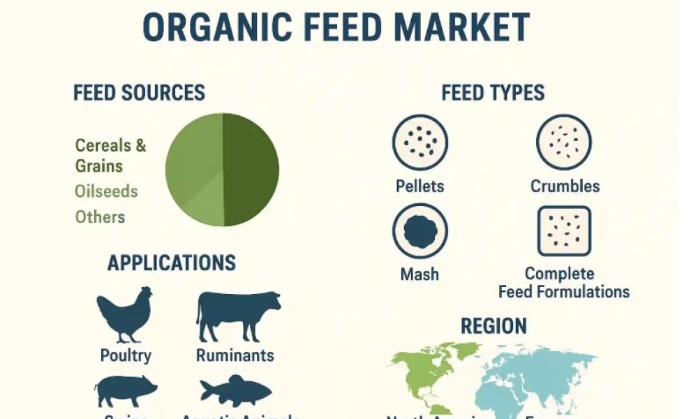 Organic Feed Market
