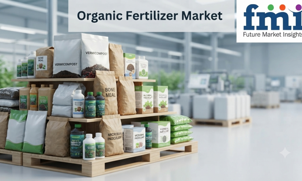 Organic Fertilizer Market (3)