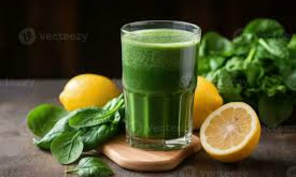 Organic Juices market