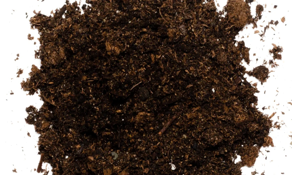 Organic Mixed Soil Market