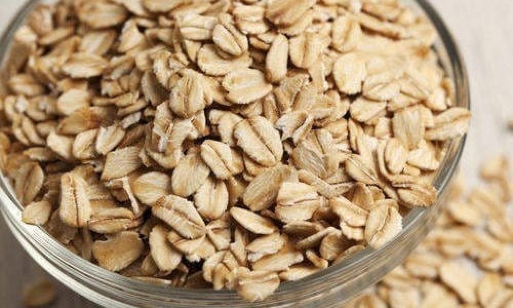 Organic Oats Market