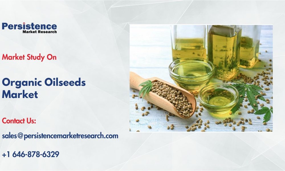 Organic Oilseeds Market