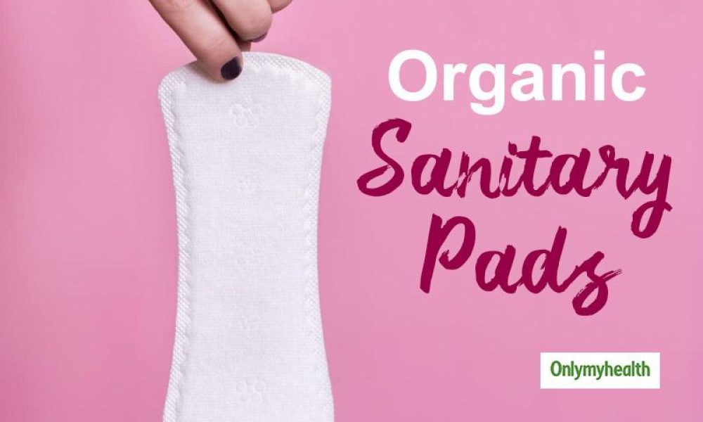 Organic Sanitary Napkins Market