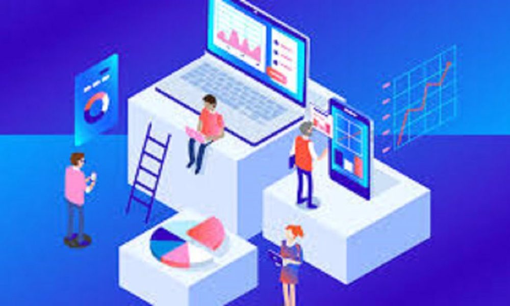 Organic Search Software