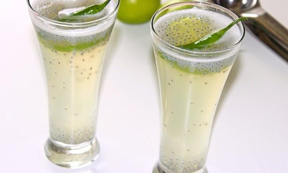 Organic Soft Drink Market