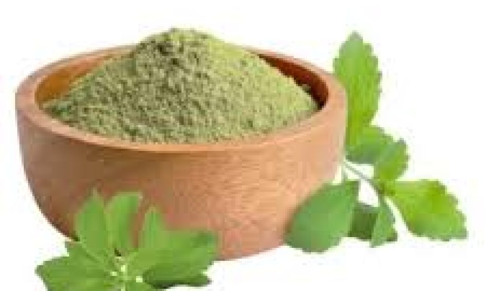Organic Stevia Market