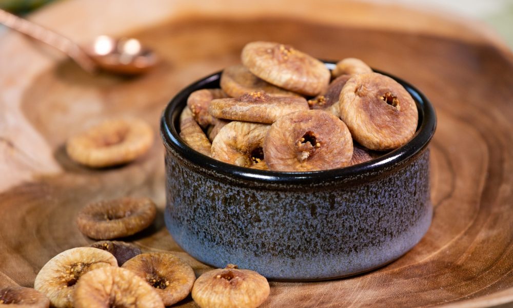Organic Sun-Dried Figs Market